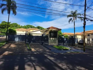 Apartamento com 2 Quartos à venda, 50m² no Jardim Tangará, São Carlos