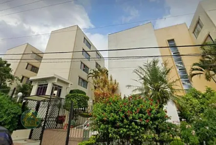 Apartamento com 2 Quartos à venda, 50m² no Casa Verde Alta, São Paulo