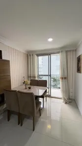 Apartamento com 3 Quartos à venda, 63m² no Parque São Jorge, São Paulo