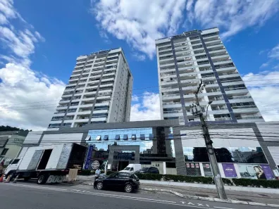 Apartamento com 3 Quartos à venda, 100m² no Estreito, Florianópolis