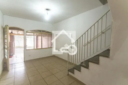 Casa com 3 Quartos à venda, 100m² no Taboão, São Bernardo do Campo