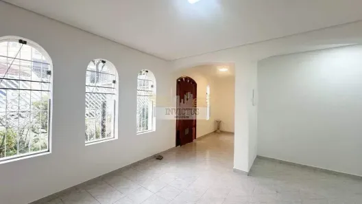 Casa com 3 Quartos à venda, 157m² no Jardim, Santo André