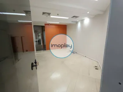 Sala Comercial à venda, 100m² no Itaim Bibi, São Paulo