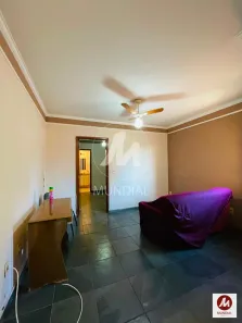 Apartamento com 1 Quarto à venda, 39m² no Centro, Ribeirão Preto