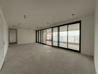 Apartamento com 3 Quartos à venda, 205m² no Brooklin Paulista, São Paulo