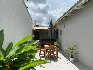 Casa com 1 Quarto à venda, 105m² no Timbu, Eusébio