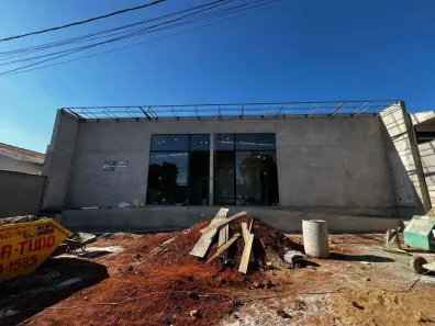 Ponto Comercial para alugar, 250m² no Alto da Boa Vista, Ribeirão Preto