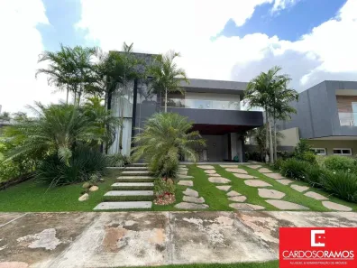 Casa com 4 Quartos à venda, 34m² no Vila de Abrantes (Abrantes), Camaçari