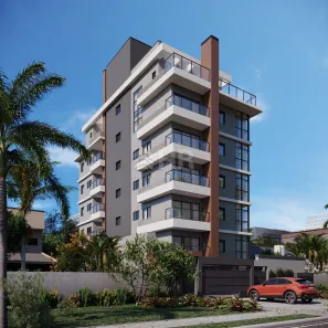 Apartamento com 2 Quartos à venda, 73m² no Caiobá, Matinhos