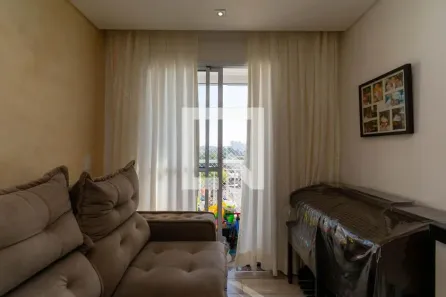 Apartamento com 2 Quartos à venda, 56m² no Vila Ema, São Paulo