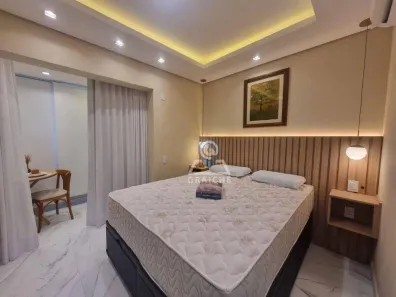 Apartamento com 1 Quarto para alugar, 30m² no Consolação, São Paulo
