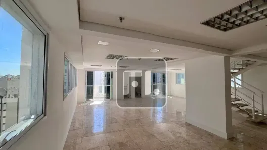 Sala Comercial para alugar, 230m² no Vila Clementino, São Paulo