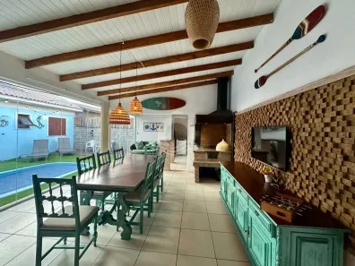 Casa com 3 Quartos à venda, 186m² no Capão da Canoa, Capão da Canoa