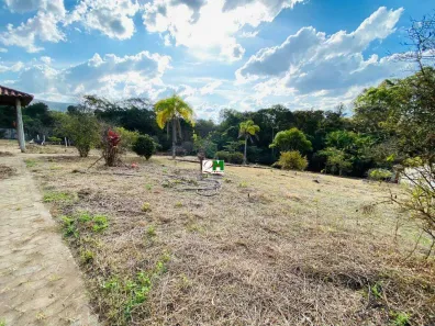 Casa de Condomínio com 2 Quartos à venda, 200m² no Lagoa do Miguelão, Nova Lima