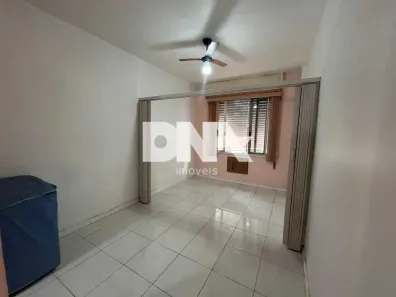 Apartamento com 1 Quarto à venda, 26m² no Laranjeiras, Rio de Janeiro