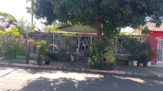 Casa com 3 Quartos à venda, 161m² no Centro, Oscar Bressane