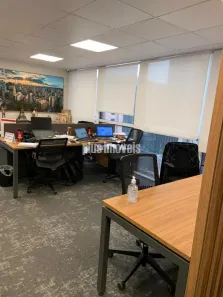Sala Comercial à venda, 144m² no Bela Vista, São Paulo