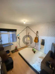 Apartamento com 2 Quartos à venda, 55m² no Vila Mariana, São Paulo