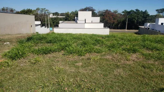 Lote/Terreno à venda, 393m² no Residencial Lagos D'Icaraí, Salto