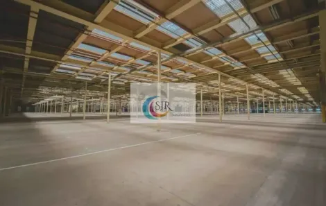 Galpão/Depósito/Armazém para alugar, 40972m² no Tamboré, Barueri