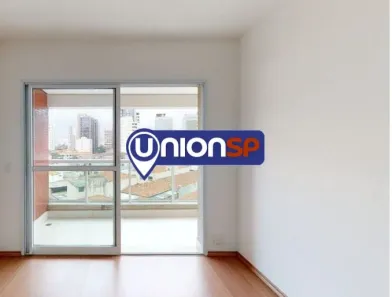 Apartamento com 1 Quarto à venda, 38m² no Pinheiros, São Paulo