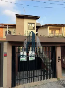 Casa com 5 Quartos à venda, 440m² no Sítio da Figueira, São Paulo