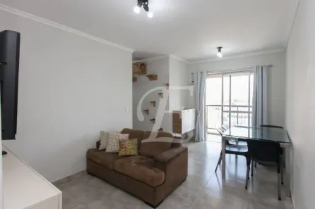 Apartamento com 3 Quartos à venda, 68m² no Limão, São Paulo
