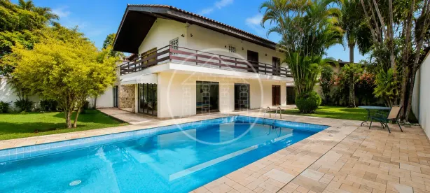 Casa com 4 Quartos à venda, 600m² no Interlagos, São Paulo