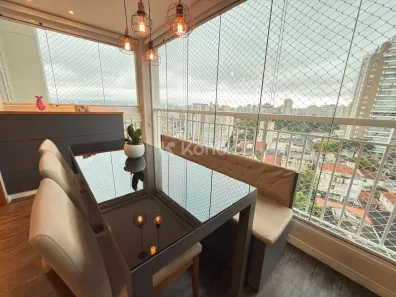 Apartamento com 2 Quartos à venda, 71m² no Santa Teresinha, São Paulo