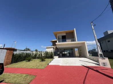 Casa com 4 Quartos à venda, 231m² no Florida, Peruíbe