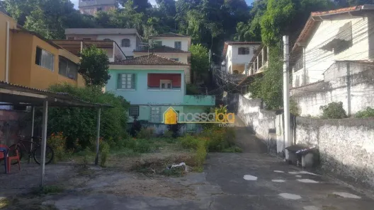 Casa com 8 Quartos à venda, 500m² no Santa Rosa, Niterói