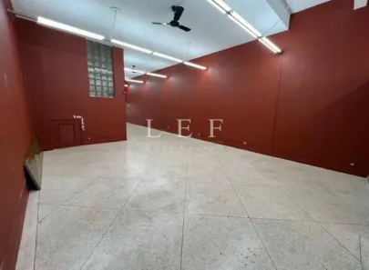 Ponto Comercial à venda, 85m² no Vila Buarque, São Paulo
