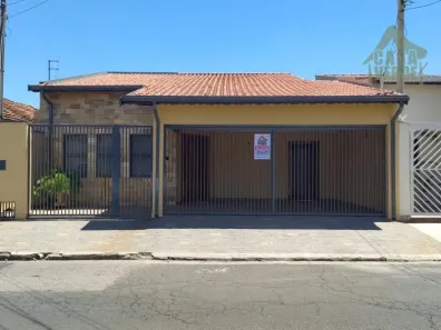 Casa com 3 Quartos à venda, 180m² no Cidade Nova, Indaiatuba