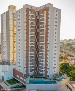 Apartamento com 2 Quartos à venda, 63m² no Vila Yolanda, Presidente Prudente