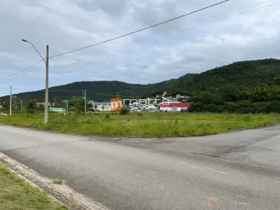 Lote/Terreno à venda, 450m² no Vargem Grande, Florianópolis