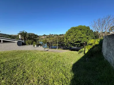 Lote/Terreno à venda, 679m² no Condomínio Residencial Santa Helena, Bragança Paulista