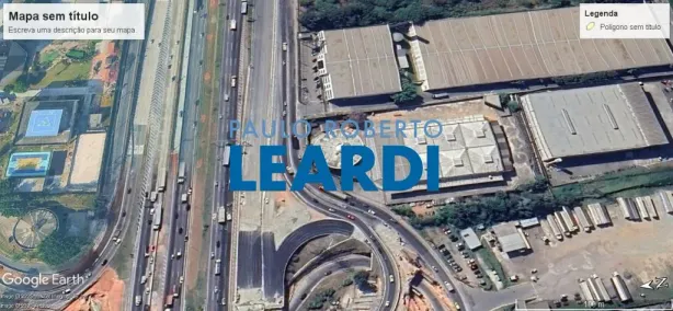 Galpão/Depósito/Armazém para alugar, 9600m² no Alphaville Empresarial, Barueri
