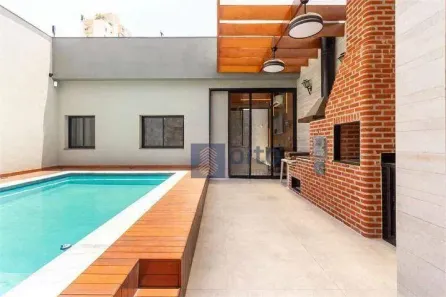 Casa com 3 Quartos à venda, 310m² no Alto da Lapa, São Paulo