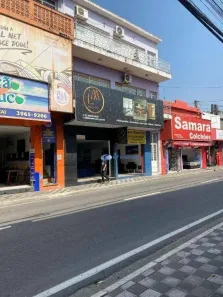 Ponto Comercial à venda, 469m² no Centro, Jacareí
