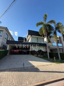 Casa de Condomínio com 4 Quartos à venda, 244m² no Uruguai, Teresina