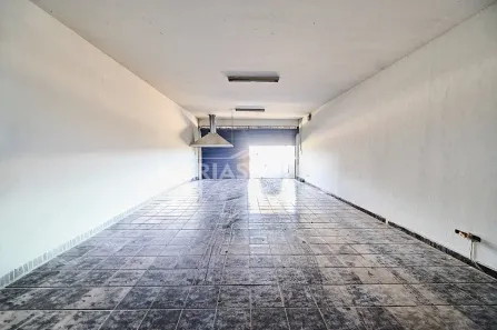 Galpão/Depósito/Armazém à venda, 90m² no Água Branca, Piracicaba