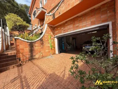 Casa com 3 Quartos à venda, 390m² no Vila Romana, São Paulo