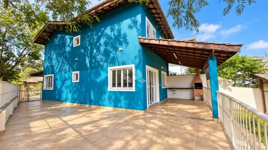 Casa de Condomínio com 3 Quartos à venda, 180m² no Barreiro, Mairiporã
