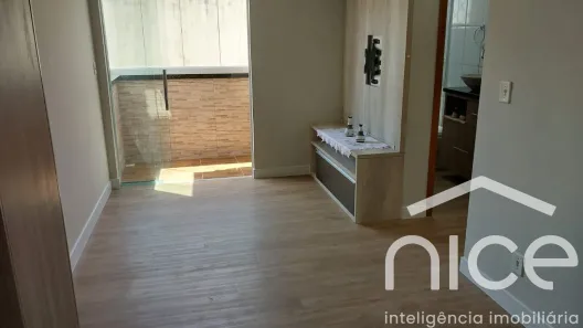 Apartamento com 2 Quartos à venda, 52m² no Espinheiros, Itajaí