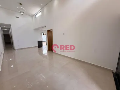 Casa de Condomínio com 3 Quartos à venda, 144m² no Jardim Novo Horizonte, Sorocaba
