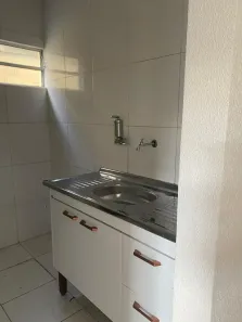 Casa de Condomínio com 2 Quartos para alugar, 100m² no Parque Nascente do Rio Capivara, Camaçari