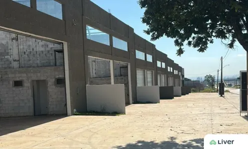 Galpão/Depósito/Armazém para alugar, 900m² no Jardim Marques de Abreu, Goiânia