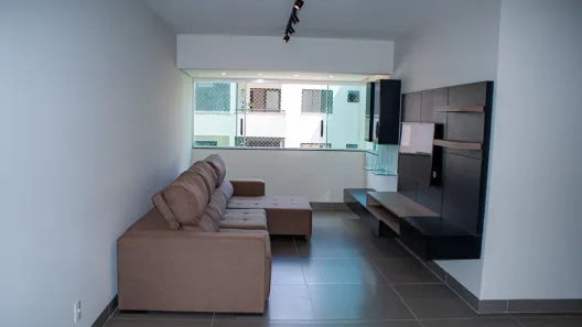 Apartamento com 3 Quartos à venda, 95m² no Patrimônio, Uberlândia
