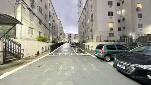 Apartamento com 1 Quarto à venda, 48m² no Madureira, Rio de Janeiro