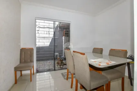 Sobrado com 3 Quartos à venda, 98m² no Sítio Cercado, Curitiba